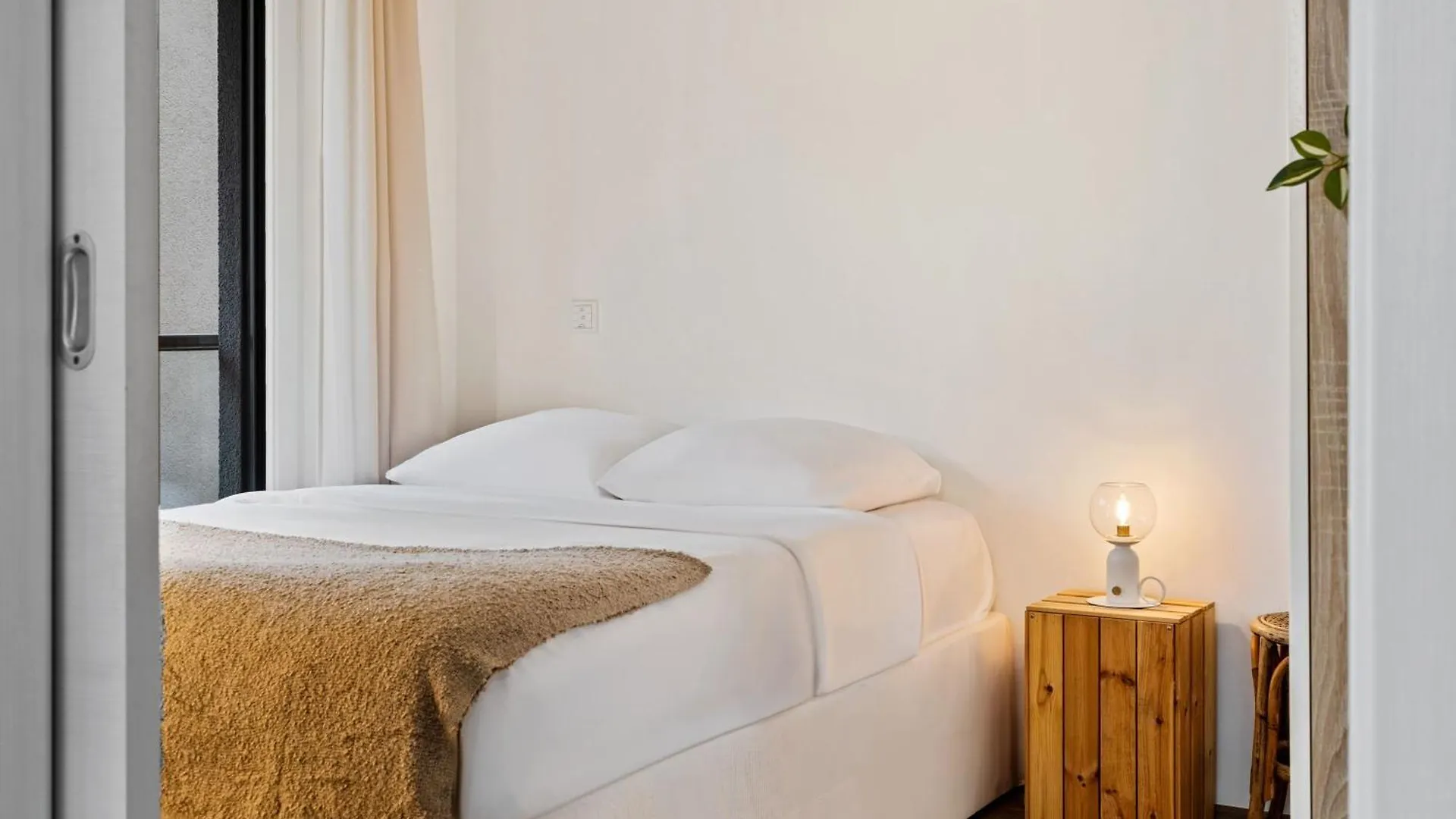 Ferienwohnung Elegant 1Br - Limpertsberg Gem Luxemburg Apartment