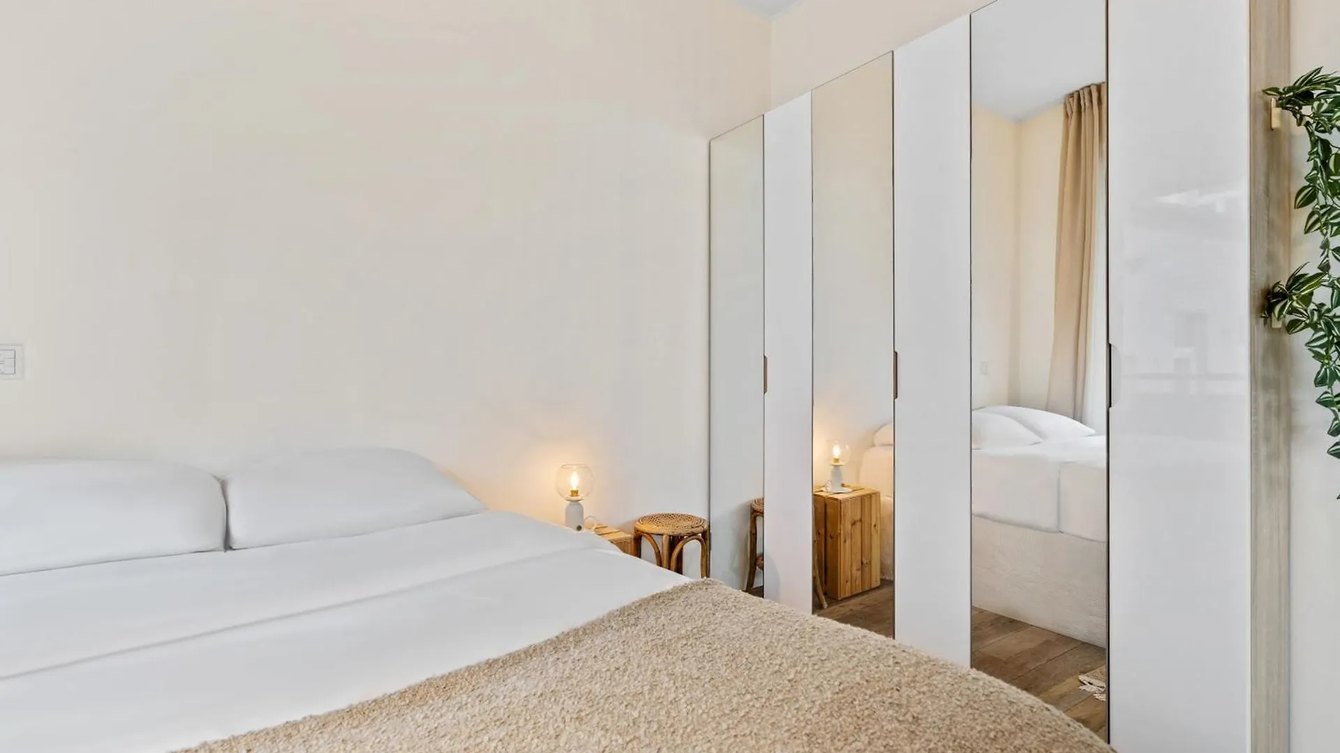 Apartment Ferienwohnung Elegant 1Br - Limpertsberg Gem Luxemburg Luxemburg